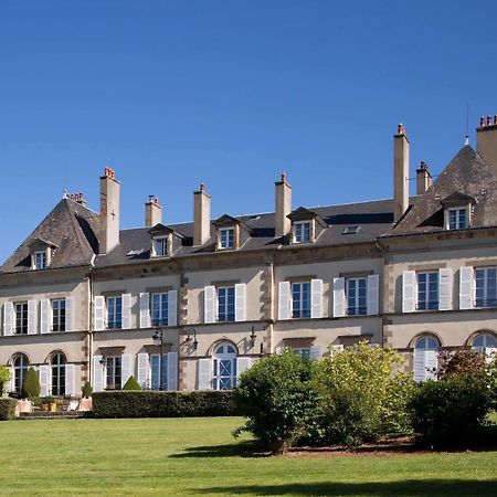 Chateau D'Ygrande - Teritoria Exterior photo
