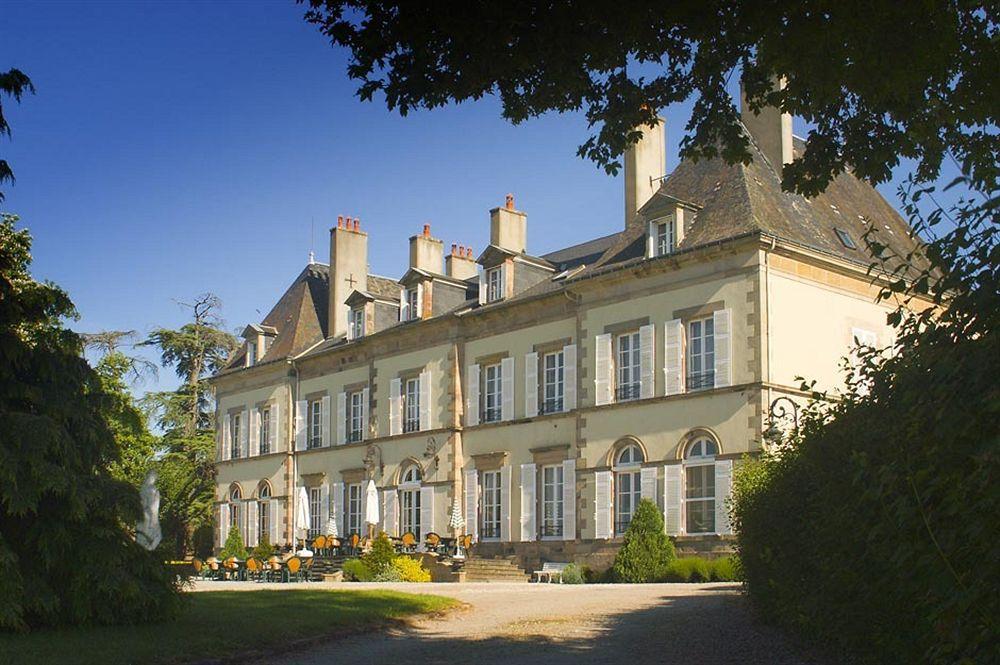 Chateau D'Ygrande - Teritoria Exterior photo
